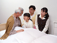 生活保護の要件