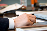 生活保護申請の流れと必要書類