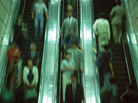 生活保護受給者数