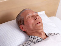 高齢者の生活保護費