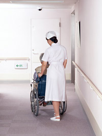 生活保護障害者加算の計算方法