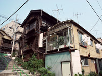 増え続ける高齢者の生活保護